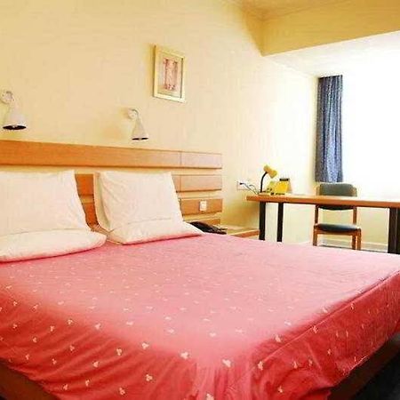 Home Inn Fuqin - เฉิงตู ภายนอก รูปภาพ